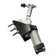 Цилиндр зажима пневматического зажима Quick Clamp GH10101A12050A12130A12265A GH-12050-UA