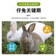 Sino-US Puke 4% rabbit premix rabbit premix baby rabbit meat rabbit fattening rabbit feed female rabbit premix veterinary 4% rabbit universal premix (4Jin Jin equals 0.5kg)