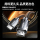 Green Network (Ugreen) HDMI Cable 2.0 / 1 version 4K / 8k Câble HD numérique 3D Câble vidéo portable ordinateur portable Set-top alimenté HDMI2.1 [8K60Hz] Excellent modèle 1,5 m