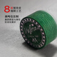 达芬尼球杆白音符二2代家族A12356总督G2调音师分体台球杆黑八大头杆6 达芬尼家族A2+两孔杆桶+多重豪礼