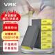 VRK sponge sanding block 120 grit sandpaper for polishing and rust removal metal plastic model sanding blocks 10 pieces