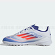 
Adidas F50 LEAGUE TF Big Children's Artificial Grass Broken Nail Football Shoes IF1372 IH0925 IG9277 36