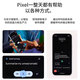 Google Pixel8a Mobile Unicom Dual 4G Single Telephone Mobile System Native Android puede admitir tarjetas de telecomunicaciones Obsidian Black (8GB+128 GB)