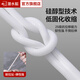 Submarine Mildew Resistant Glass Glue Waterproof Mildew Resistant Kitchen and Bathroom Special Sealant Glue Strong Glue Transparent Toilet Edge Sealing Nail-Free Glue [12x Mildew Resistant - Antibacterial and Yellow Resistant] Upgraded Transparent 310ML