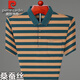 Pier Cardin Authentic Summerberberry Silk Silk Fot Forted Forte For Men's Late Pocket Force Forlo Polo рубашка с половиной рукава для папочки.