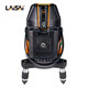 LAISE LASER INFRARED LEAVE Высокий резитация Сильная светлая тонкая линия 12 Линия зеленый светло-голубой свет Автоматический настенный настенный LSG686SPD-3 Зеленый свет Три-линия одиночный электрический + 1,5 м.