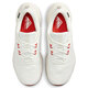 Nike (Nike) Chaussures masculines Été Nouvelles baskets Juniper Trail 2 Gore-Tex Tareshing Cross-Country Chaussures HM9734-101 White / GTX Tissu imperméable 43