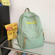 INS Style Girls College Student