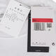 Nike (NIKE) [大发发] Men's AS U NSW TEE OC FB GFX FW CULT Short Sleeve T-shirt HQ9276-100 3XL