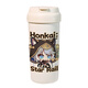 Colonial Star Dome Railway 2D Game Blade Kafuka Xiadou umgeben Doppeltrink-Thermoskaffee Kaffeetasse Milch Tasse VB3291 Xiadou [Doppeltrink-Thermos