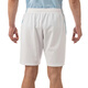 Yonex Herren Sportshorts 15124 Badminton Kleidung Outdoor Sporthose Japanische Direktwerbung (011) Weiß s
