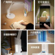 Lámpara de escritorio basada en la mente de Xiaomi Aprendizaje de escritorio especial Reading Lámina de protección ocular Dormitorio Dormitorio Estudiante Prevención de la noche Miopía 2025 Nuevo modelo ILLUMINACIÓN A-A-A-A-A-A-A-A-A-A-Certificación de niveles múltiples Protección de los ojos