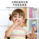 乐高(LEGO)积木儿童拼插大颗粒玩具3岁6岁早教男孩动脑玩具 719大颗粒+5底板+汽车包+摩天轮+