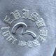 Evisu Fushen Men's Vêtements 2025 Printemps et été Nouveau t-shirt décontracté à manches courtes 2ESHTM5TS1098LFCT WHITE ULTRA VERSION LORTE STRIEUX SEIR S