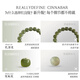 Hongliangyuan Selected Hetian Jade Loose Bead Bracelet Genuine Clear Water Beads White Jade Bracelet Old Type Bucket Beads Men's and Women's Accessories with Beads Deep Clear Water Hetian Jade-11*12MM*1