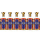 Boat Roderick 40 degrés Brandy 700 ml 700 ml 6 bouteilles