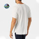 Arc'teryx arcteryx norvanword des mots minces masculins t-shirt à manches courtes sèches rapides 9720 noir noir s