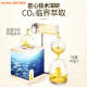 webber naturals加拿大进口超高纯度深海鱼油1390mg*120粒 纯度99.99%鱼油120粒/瓶