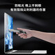 HRHPYM适用苹果笔记本屏幕膜电脑保护贴膜Macbookpro钢化玻璃抗蓝 防刮磨砂液晶软膜 老款13PRO（A1278