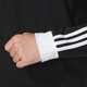 阿迪达斯 （adidas）三叶草男装25夏季新款运动服时尚潮流休闲圆领套头衫透气长袖T恤 IA4877 L