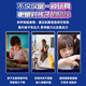 悠悠球小学生溜溜球儿童发光遛遛活睡眠自动回旋uu合金yoyo球 基础款[合金款]炽热红(送指套+2