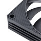 9015 Fan 9215/Ultra-dünn 9 cm niedrigerer Blasen 4PPWM-Funktion 11 Blatt Scimitar 12V 2 Neue Versionen von Black Shark 2700 Transfer One-Punkte-Zwei-Linie