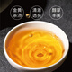 Wang Dechuan Tea House Wang de Chuan Frozen Oolong Té original de té de oolong importado horneado en un regalo de té caliente y suave de bajo calor 150 g*1 bolsa + lata roja