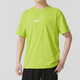 Nike (Nike) Футболка с короткими рукавами мужчина мужская летняя новая спортивная одежда.