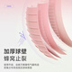 李宁（LI-NING）瑜伽球健身55cm成人训练弹力加厚专业防爆防滑抗压