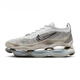 Nike Air Max Scorpion Grey Low-Top-Laufschuhe FD4612-001 FQ2694-001 40