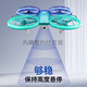 Beast Drone Beast SG500 Remote Control Quadcopter Drone Teenager Primary and Secondary School Students Feibei Competition Boy Toys Blue-Three-Blade Paddle [SG500 No Aerial Photography] Color Box Packaging Double Electric Package [2 Electric Power] Send Remote Control Battery