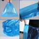 
Fishing must-have disposable shoe covers, long tube rain boots, thickened waterproof and non-slip outdoor drifting rainy day rain boot covers 1 pair, average size