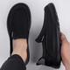 Sustyle Luxury High-End Brand Clate Shoes для мужчин в летних дышащих повседневных туфлях для мужчин.