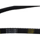 Litian 13*1175li belt suitable for truck air conditioning belt 13*1315 belt 13*1260li belt cold machine belt 13*1315 belt 13*1275Li