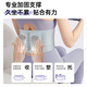 
Li Ning waist belt, lumbar disc herniation, lumbar muscle strain, medical exercise, long-term sitting support, breathable waist harness for women