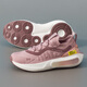 Under Armour (Unterarmour) UA Damenschuhe 2025 Herbst neue Sportschuhe Modetrend komfortable Fitness-Training für Freizeit-Laufschuhe 6007943-673 36