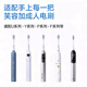 Usmile smile plus electric toothbrush head Y1 Y1S Y10 P10 P20pro P1 P3 P4 U1 U4 replacement universal 2 pieces daily cleaning in bulk