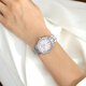 
Caloric King watch women's franklin disc waterproof women's watch light luxury niche watch high-end sense top ten famous watch birthday gift for girlfriend CK15838