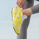 阿迪达斯 （adidas）女鞋 运动鞋健身训练潮流时尚缓震舒适透气休闲跑步鞋 GX9864 36