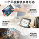 Third Star same-day delivery 2025 new 16+1TB ultra-thin ten-core 14-inch ultra-clear 4K full screen full Netcom 5G entertainment game learning two-in-one education tablet Xiaguang Purple丨16+128G丨Dual-band 5G full Netcom+powerful ten cores丨Standard version丨+gift package+leather case