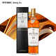 麦卡伦（MACALLAN）12年15年18年蓝钻雪莉桶单桶双桶单一麦芽威士忌节进口洋酒麦卡伦 12年雪莉桶  700ml  礼盒装