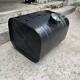 Yusenyi is suitable for Dongfeng Tianlong Tianjin thickened iron oil tank Dayun three-ring truck diesel tank metal fuel tank accessories 4840 fuel tank brackets pair