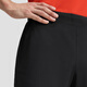 Descente Running Series Running Sports Fitness Men's Woven Shorts Bk-Tap Shoe XL (180 / 88A)