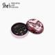 She s Qianzi imitation crystal hair clip fashion bangs hair clip birthday gift for girlfriend GE color