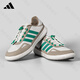 ADIDAS Adidas Trail Shoes Men and Women's Same Summer New Outdoor Wading Shoes Sports Training Casual Shoes Running Shoes Brown/White JP6628 38