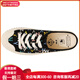Mlbplayball mule monogram lace-up sin deslizamiento de lienzo de lienzo bajo resistente al desgaste hombres y mujeres 42.5