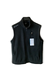 
Zhidou Dou reputation bull product for men and women same autumn and winter warm fleece horse clip vest outdoor sports sleeveless fleece men blue 9277A 4XL