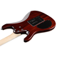 Ibanez依班娜电吉他GRX40/GRX70QA/GRX120SP初学者入门练习新手吉他 SA360NQM+THR10II 备注颜色