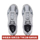 
NEW BALANCENB878 simple shock-absorbing, wear-resistant, breathable, quick-drying, impact-resistant, lightweight, low-top casual running shoes for men and women, gray 36 D wide