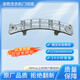 Aoyanlai TG90-1411DXS convient à Midea Little Swan Roule Washing Machine Porte de porte Hinge Porte de porte Porte de porte Snap Dory